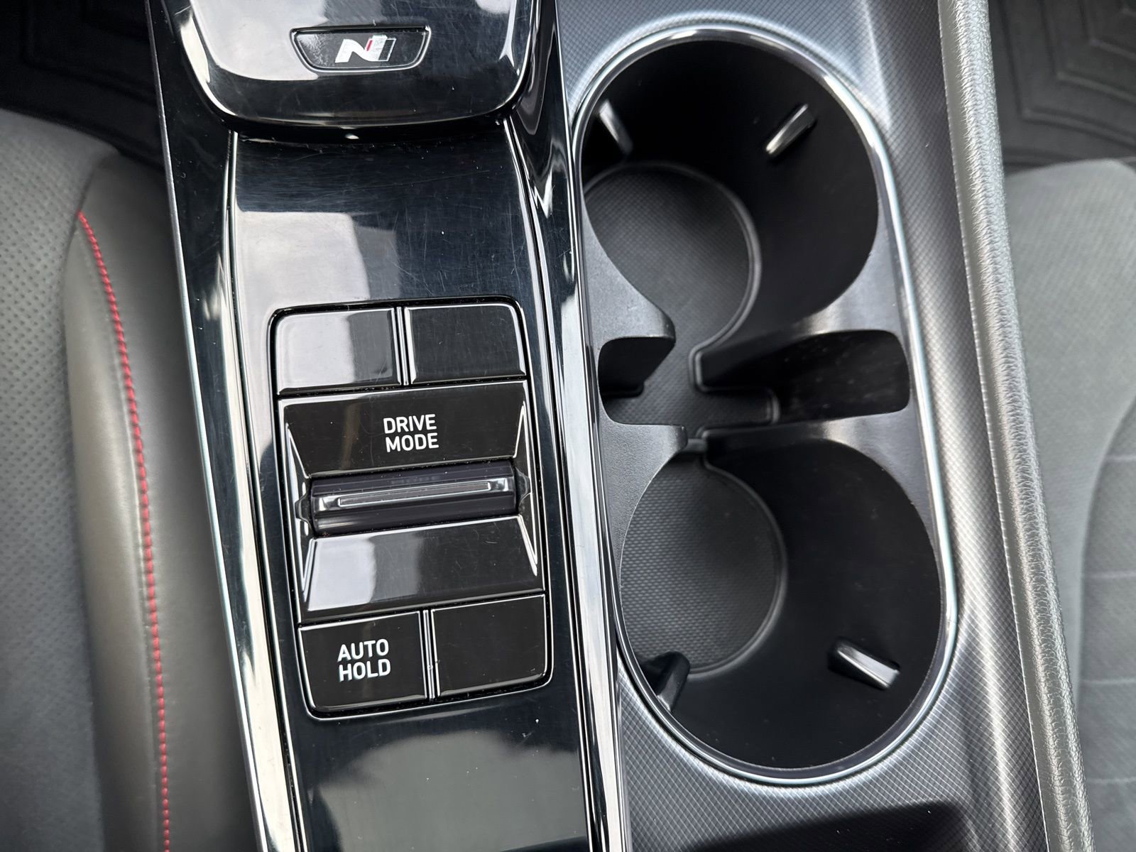 Used 2023 Hyundai Sonata N Line image 24