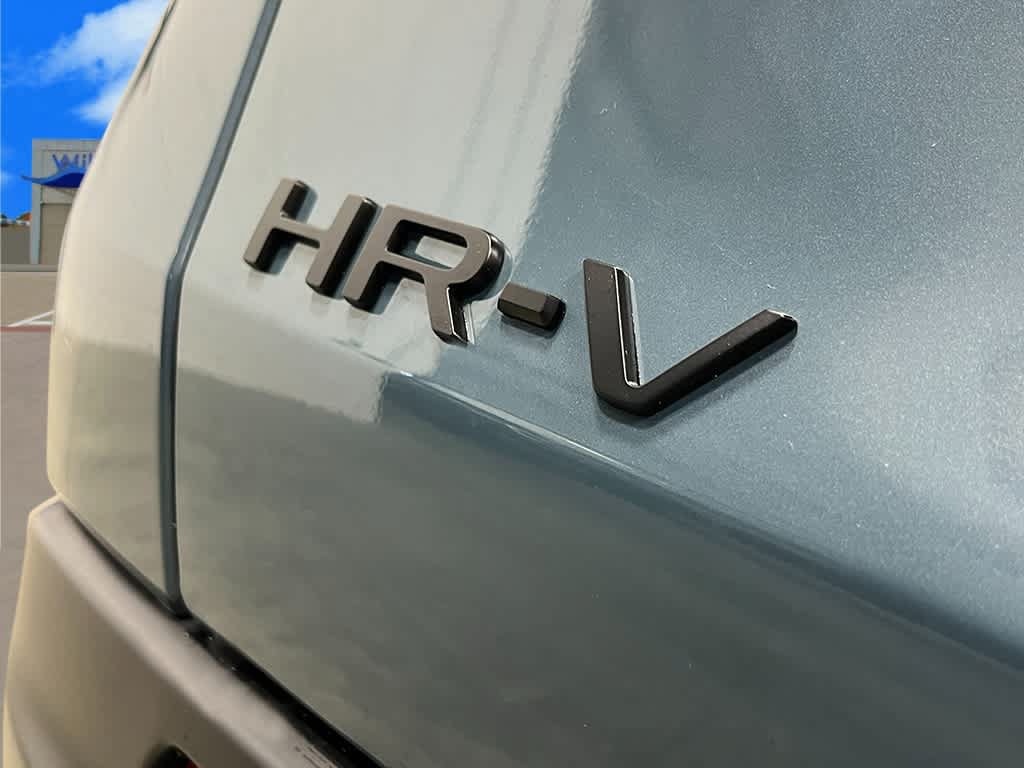 New 2027 Honda HR-V Sport image 6