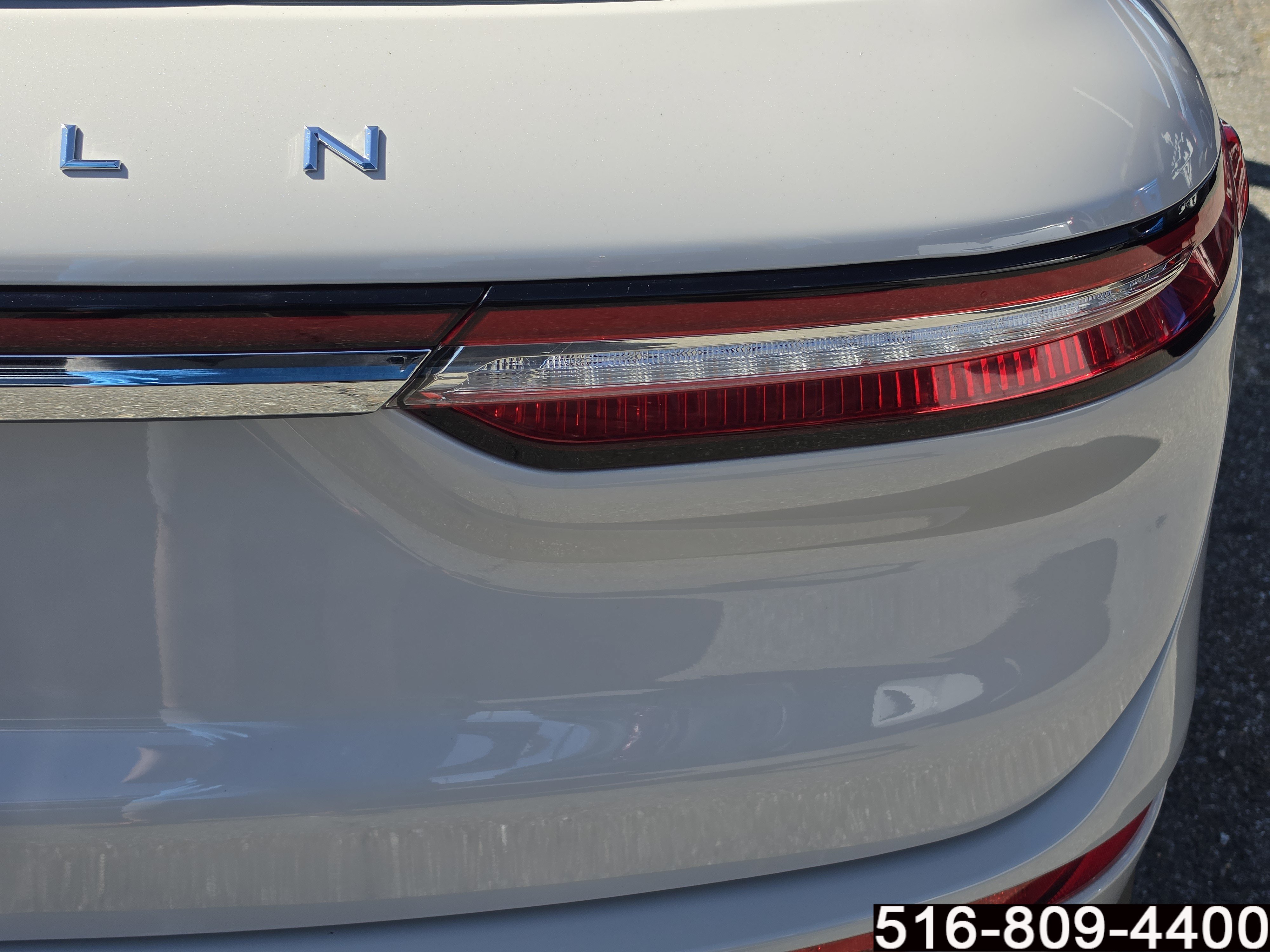 Used 2023 Lincoln Corsair AWD w/ Equipment Group 101A image 25
