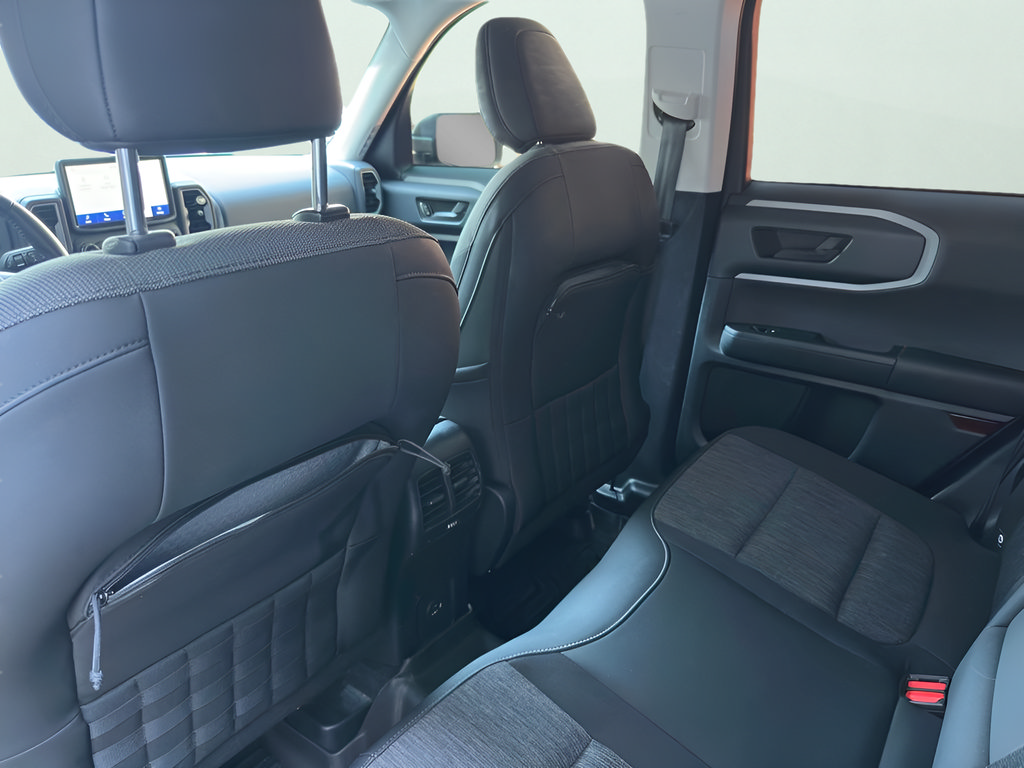 Used 2021 Ford Bronco Sport Big Bend w/ Big Bend Package (96B) AWD/4WD image 38
