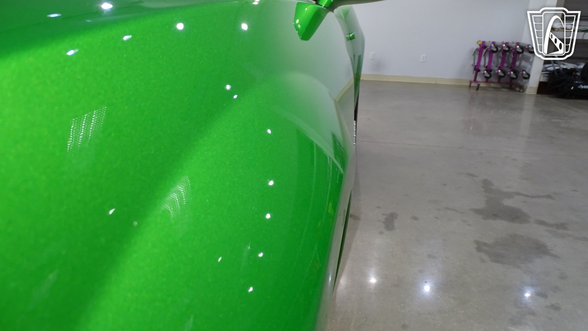 Used 2011 Chevrolet Camaro SS RWD image 35