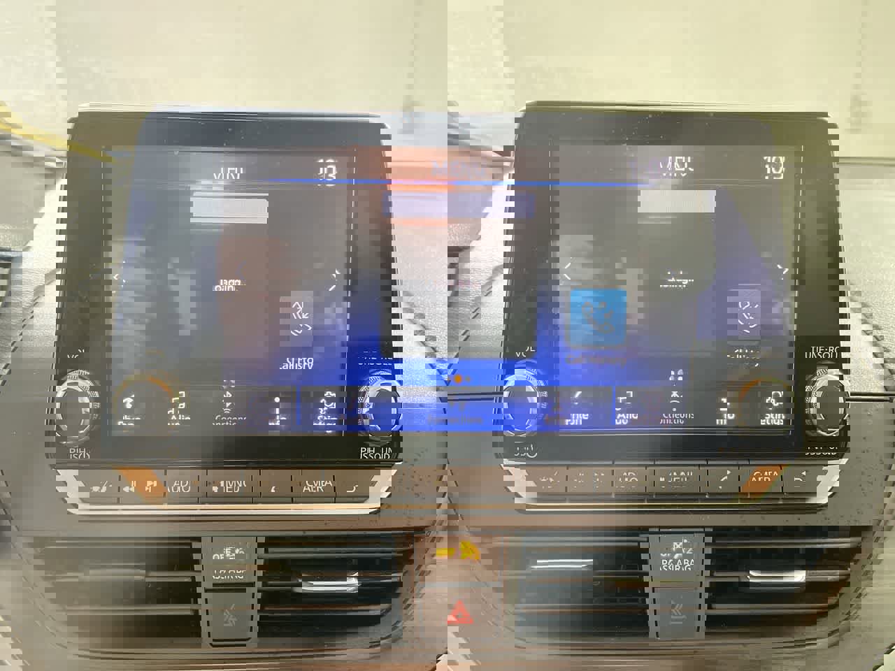 Used 2024 Nissan Altima 2.5 SV image 18