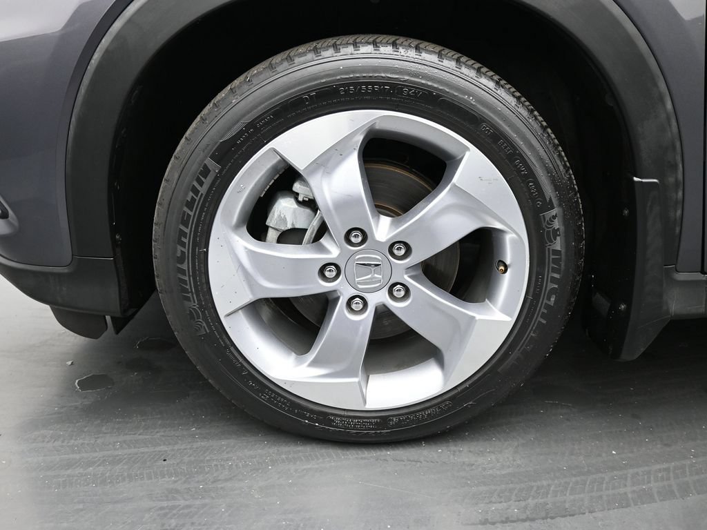 Used 2022 Honda HR-V LX image 9