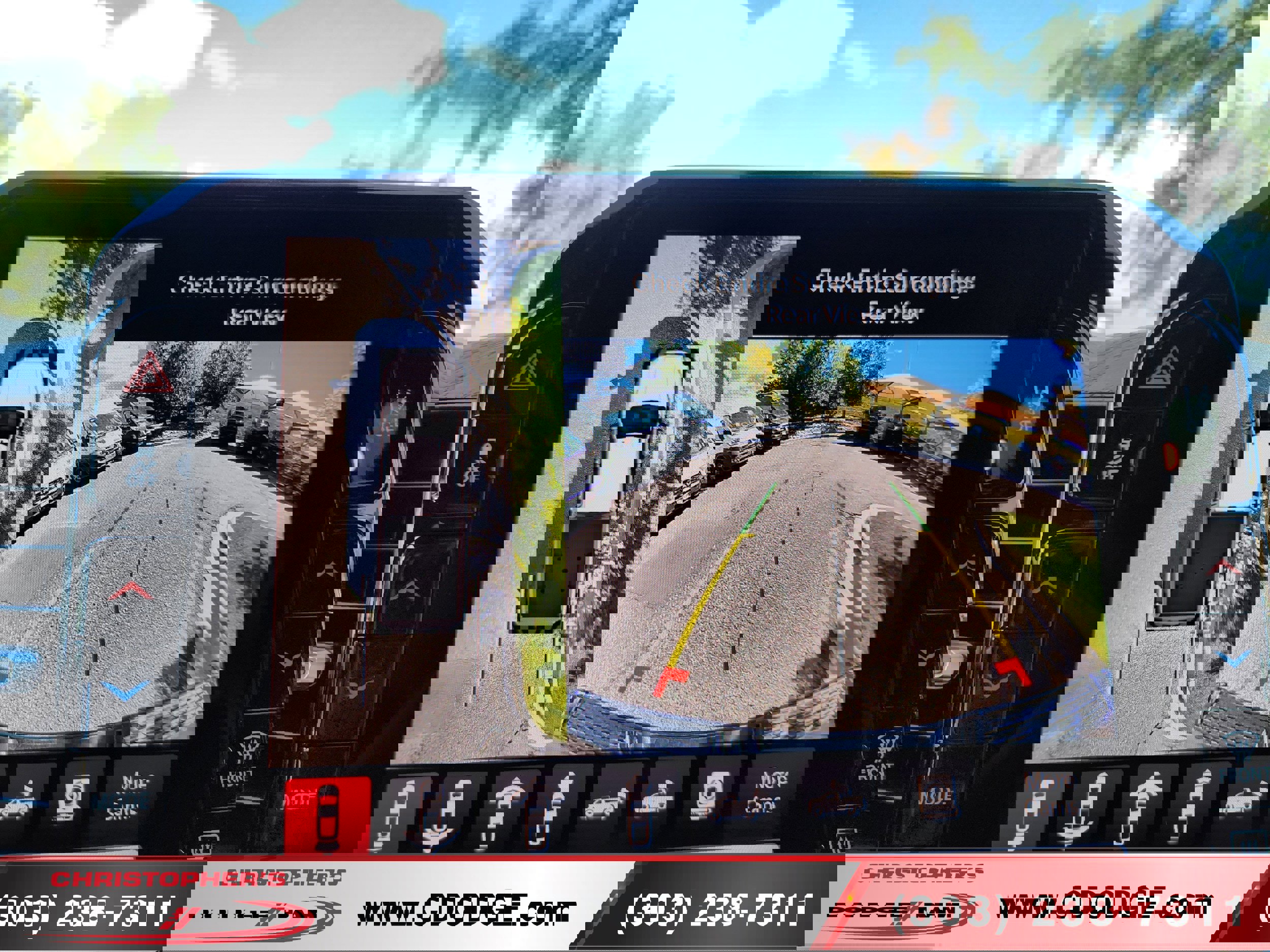 New 2026 RAM 3500 Limited image 15