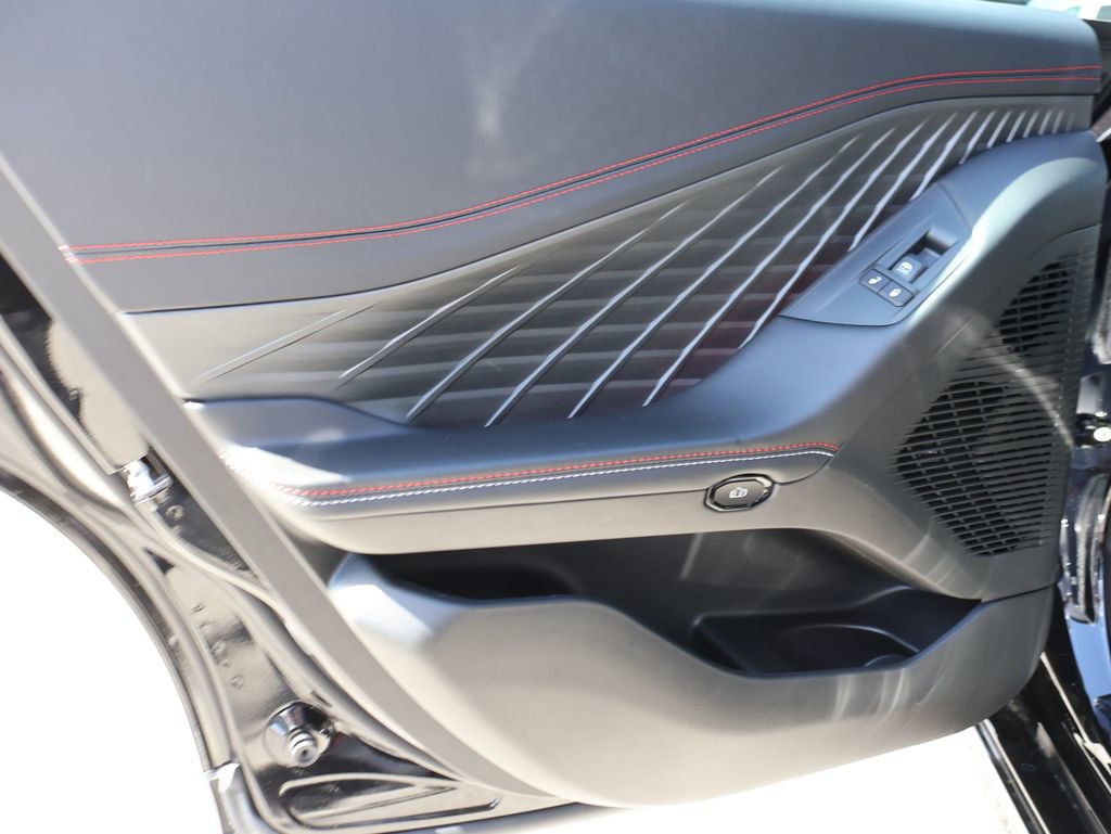 New 2026 Dodge Charger Scat Pack AWD/4WD image 17