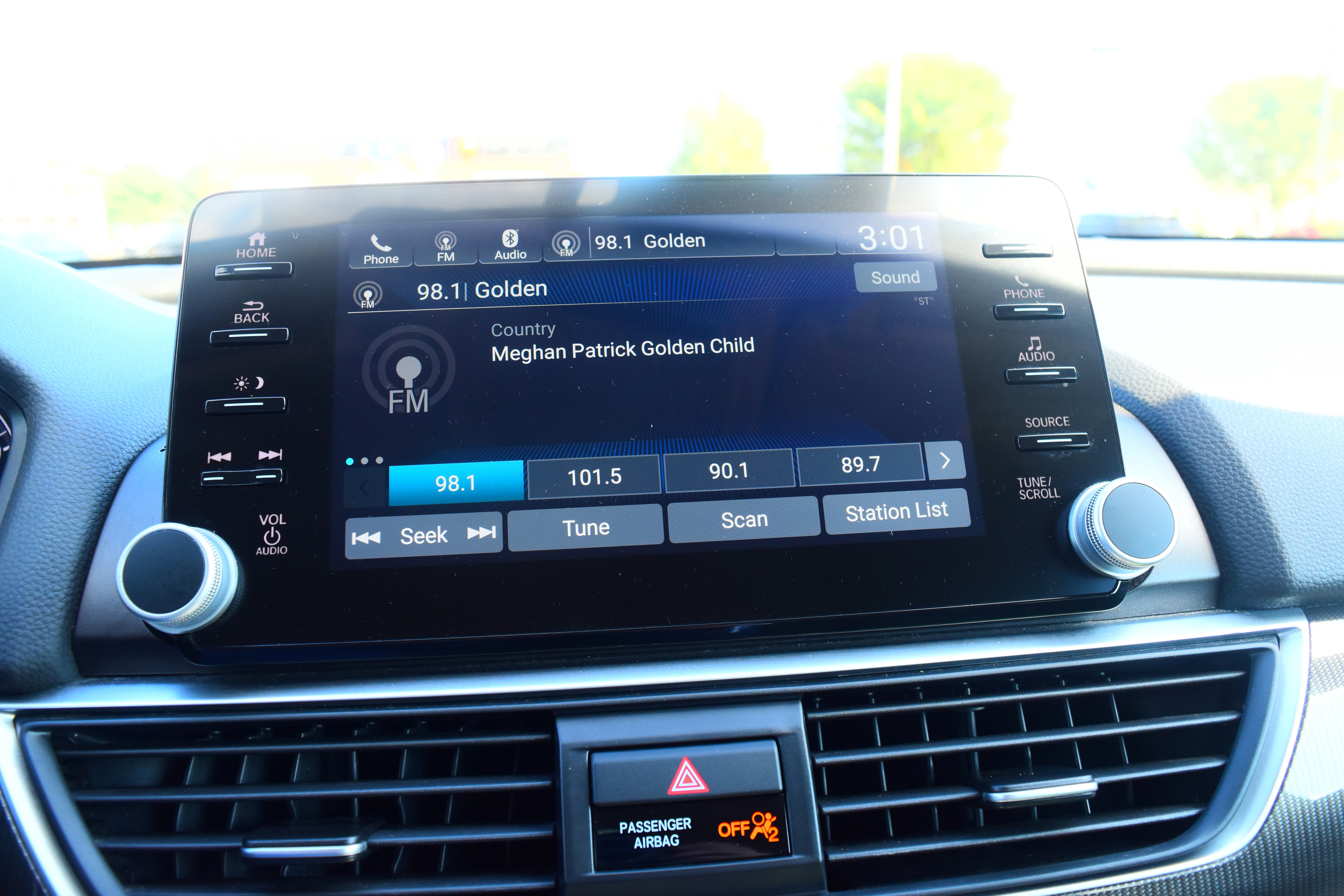 Certified 2022 Honda Accord Sport Special Edition image 20