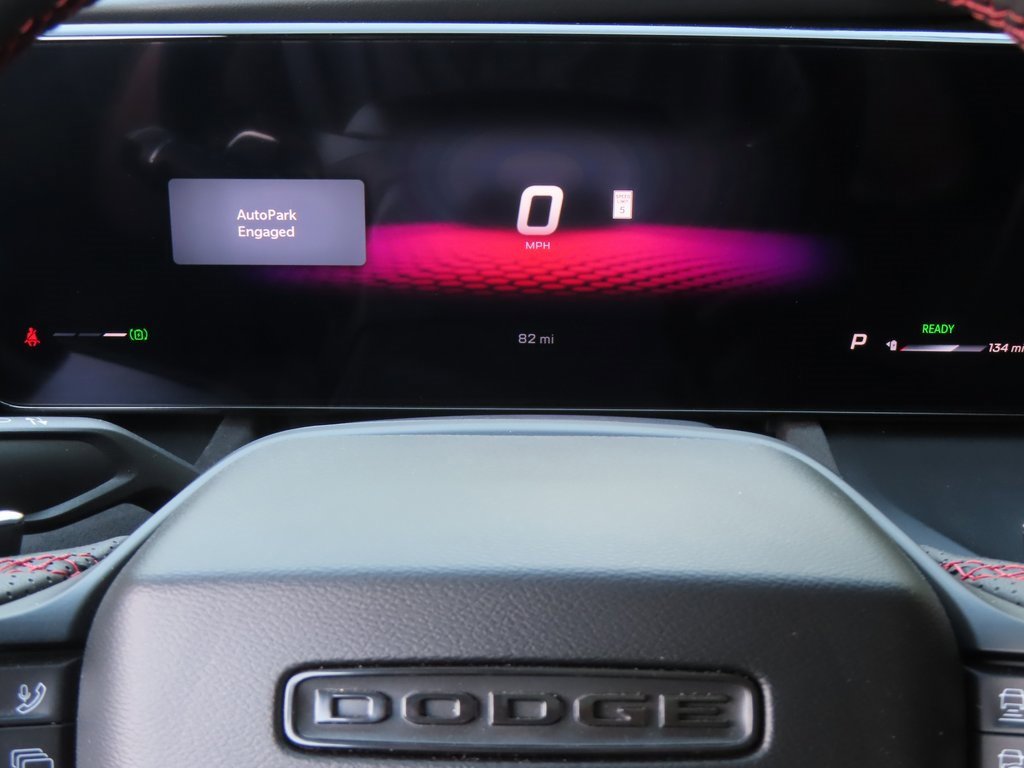 New 2024 Dodge Charger R/T Scat Pack w/ Plus Group image 31