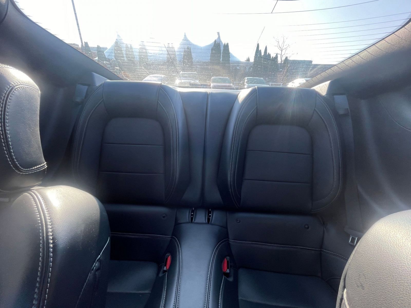 Used 2024 Ford Mustang Premium image 37