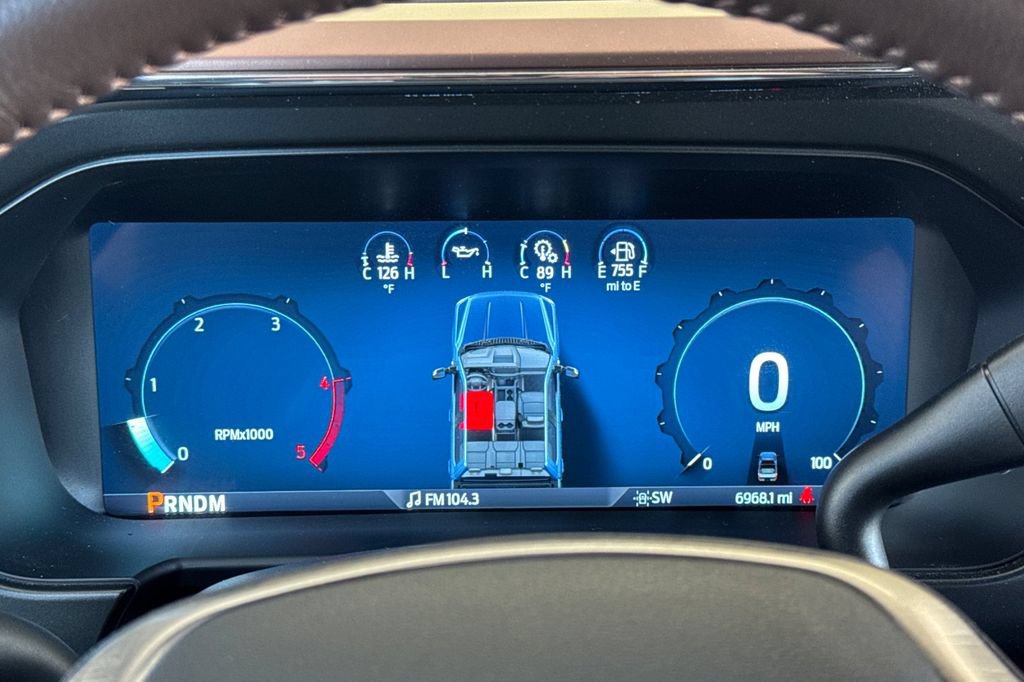 Used 2025 Ford F350 King Ranch AWD/4WD image 25
