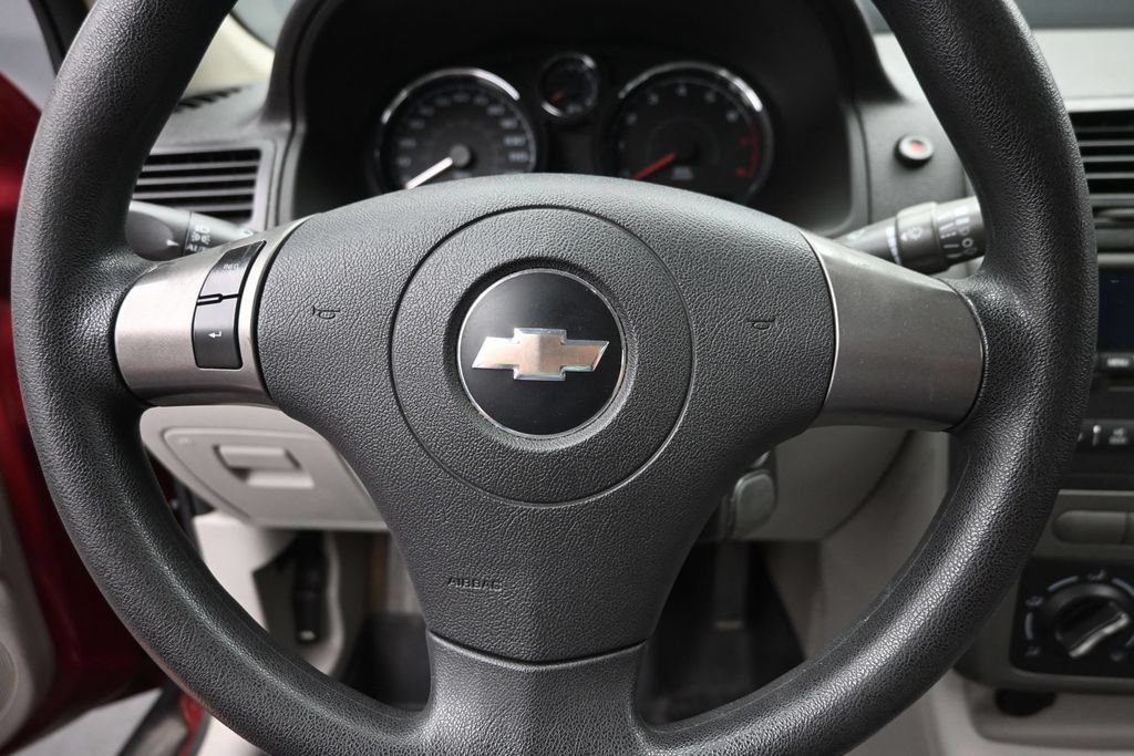 Used 2008 Chevrolet Cobalt LT FWD image 17