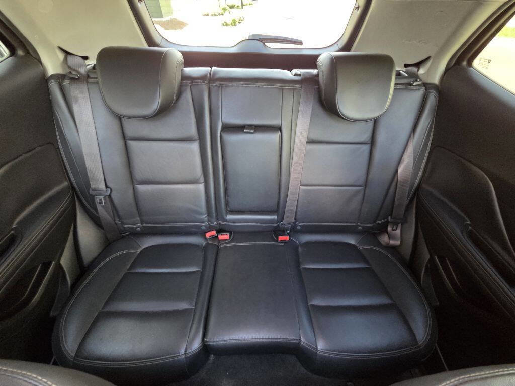Used 2015 Buick Encore Leather image 34