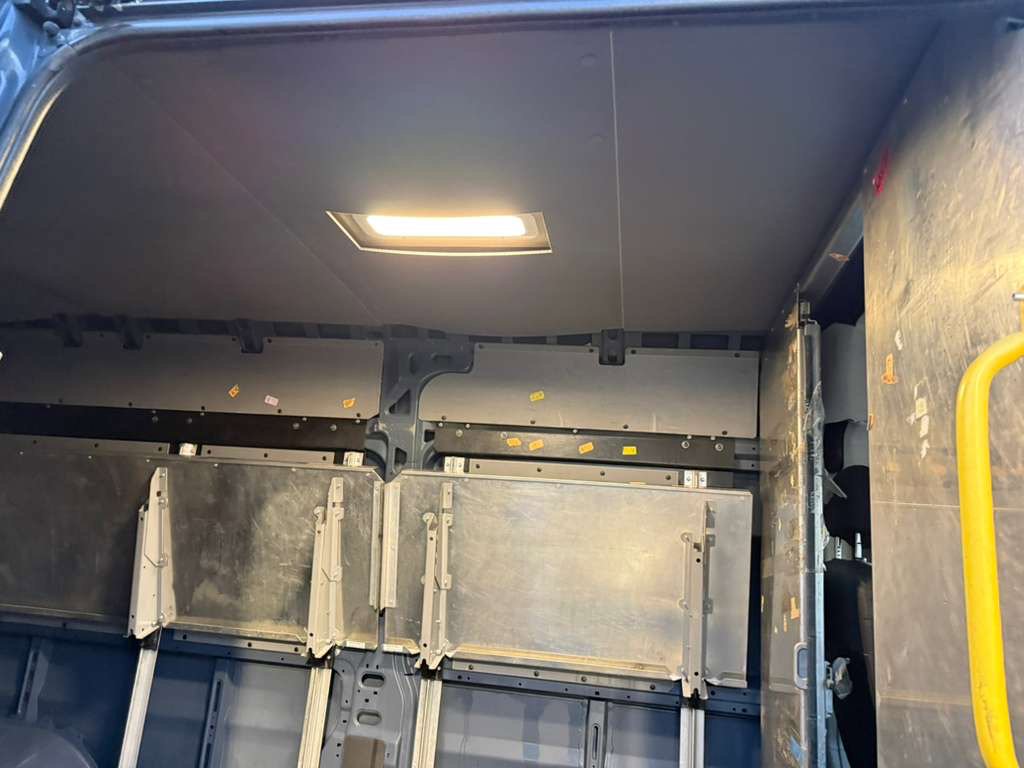 Used 2019 RAM ProMaster 2500 image 41