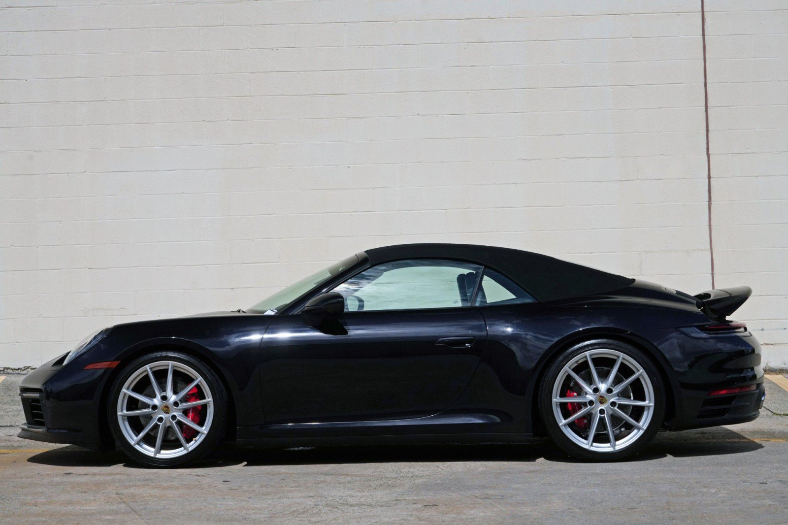 Used 2021 Porsche 911 Carrera S RWD image 54
