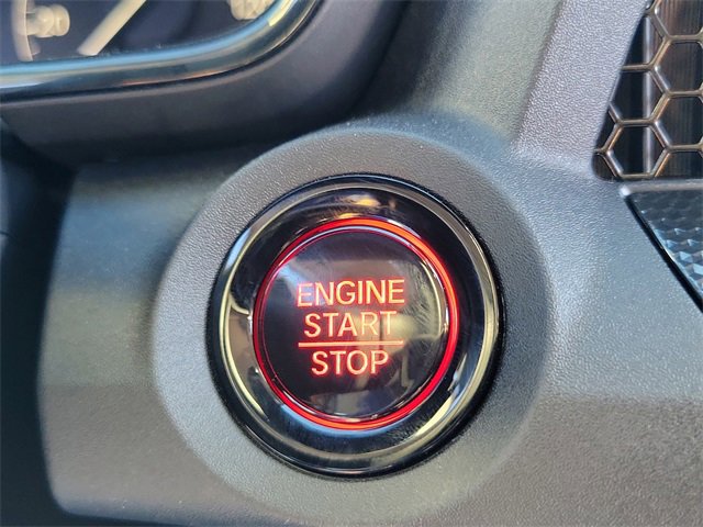 New 2026 Honda CR-V EX image 26