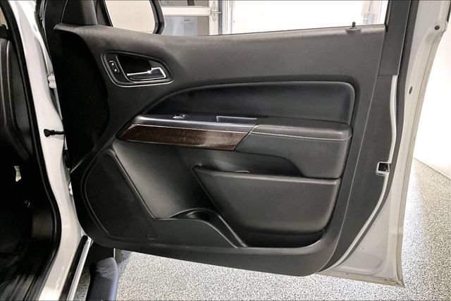 Used 2020 GMC Canyon SLE w/ Elevation Edition AWD/4WD image 37