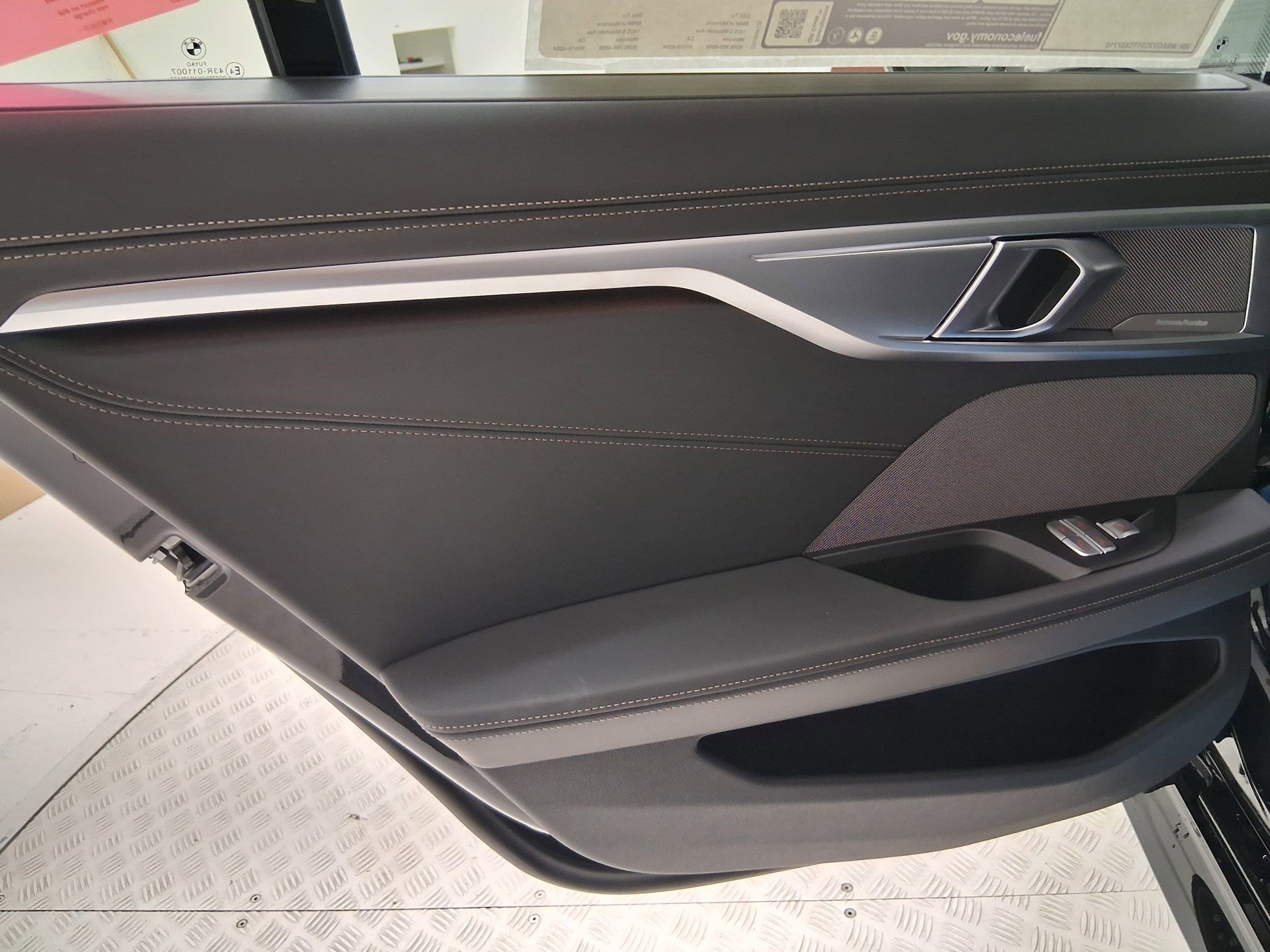 New 2026 BMW 840i w/ M Sport Professional Package RWD image 21