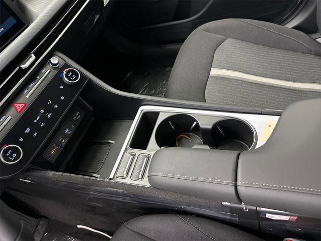 New 2025 Hyundai Sonata SEL image 29
