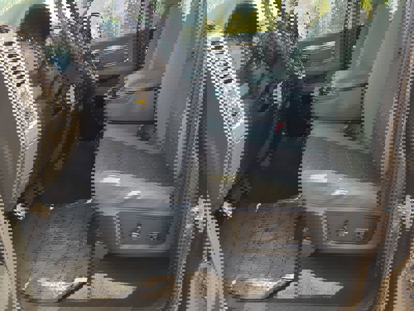 Used 2018 RAM 1500 Big Horn image 19