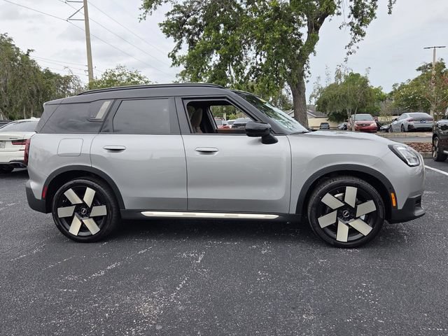 New 2027 MINI Cooper Countryman S AWD/4WD image 8