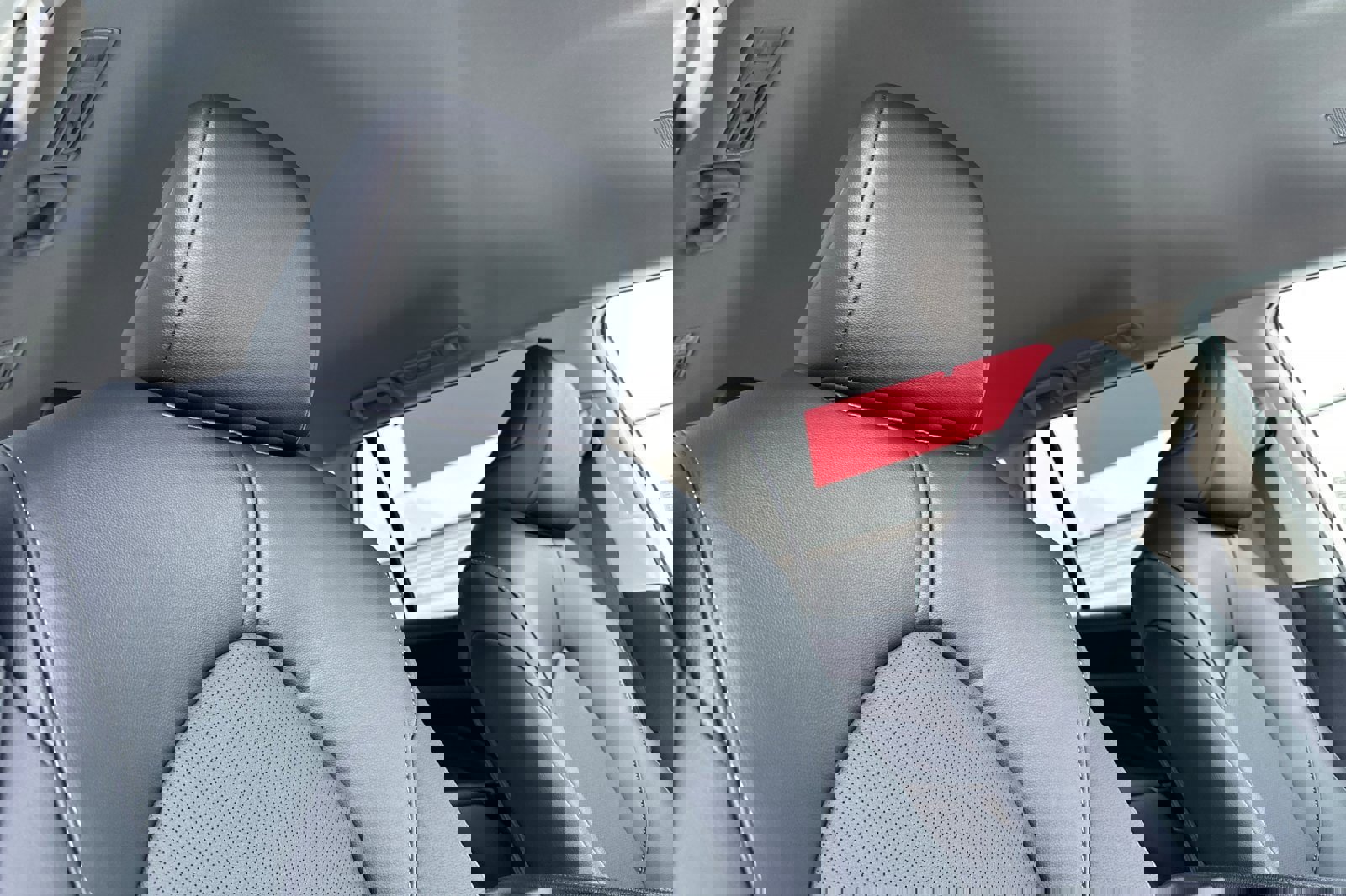 New 2026 Toyota Grand Highlander XLE image 20