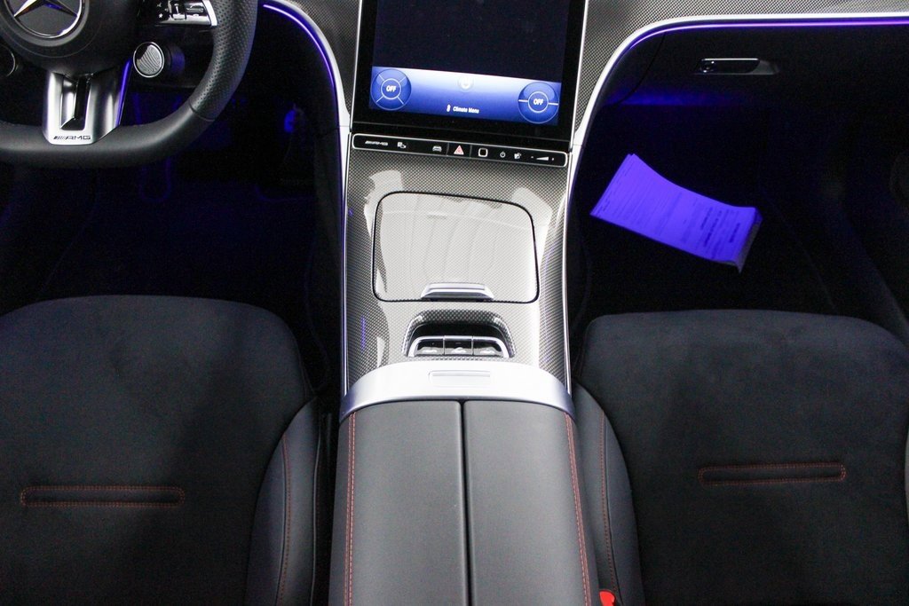 Used 2025 Mercedes-Benz CLE 53 AMG 4MATIC Cabriolet image 18