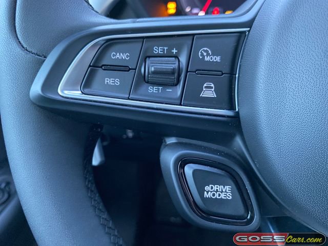 Used 2024 Dodge Hornet R/T Plus w/ R/T Blacktop Package image 22