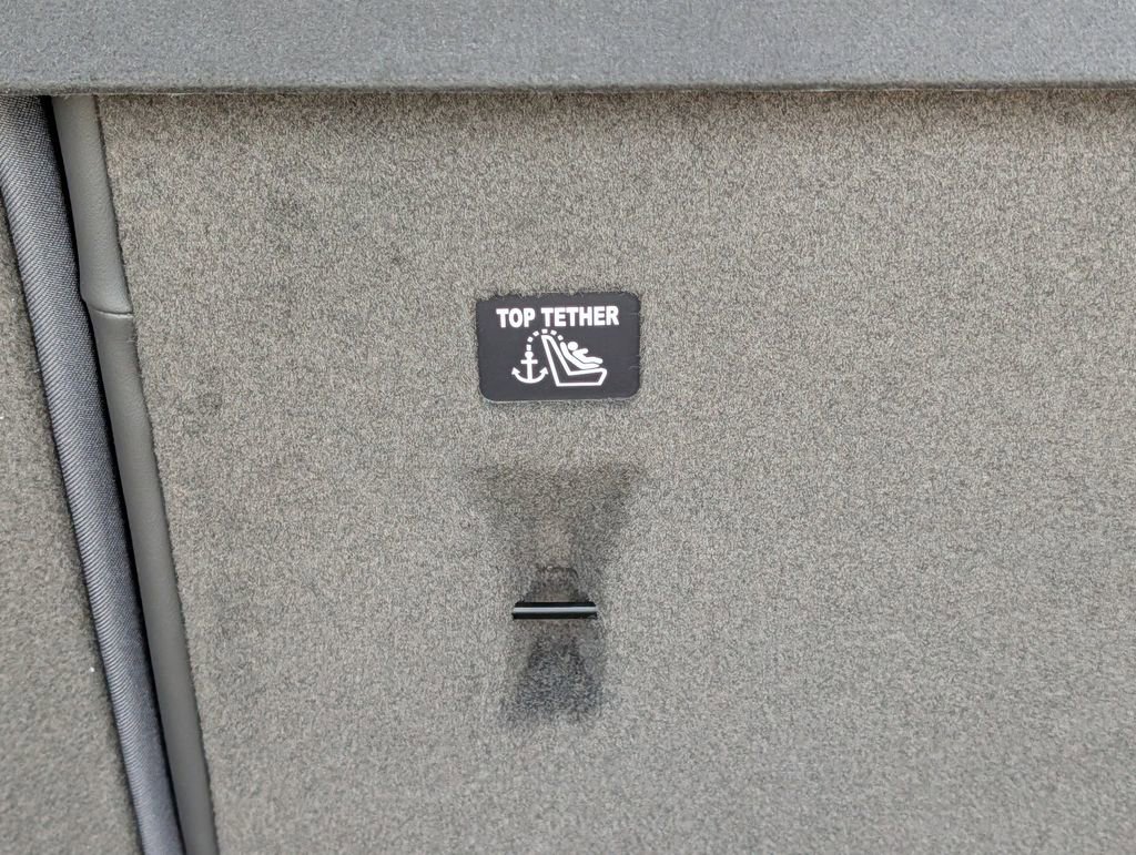 New 2026 Buick Envision Sport Touring image 24