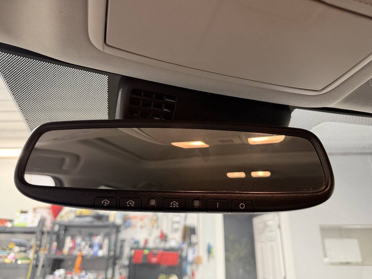 Used 2019 MAZDA CX-5 Touring AWD/4WD image 27
