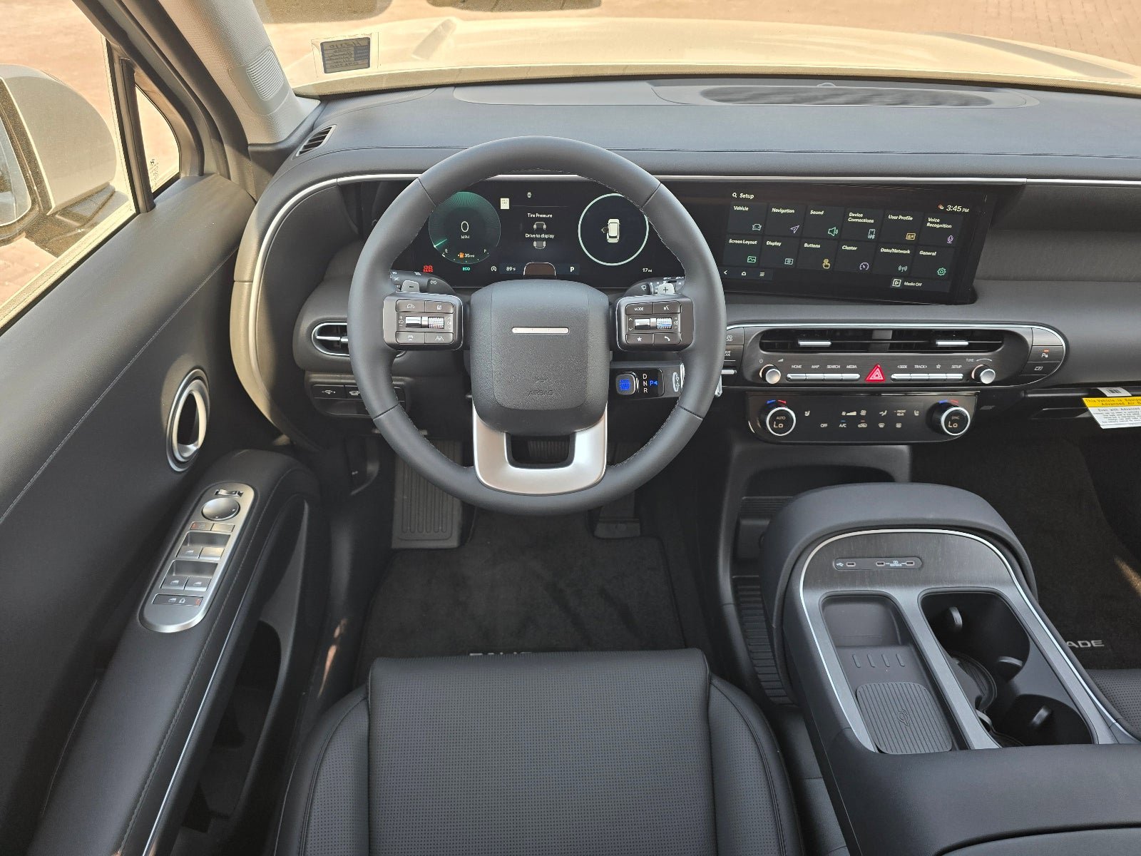 New 2026 Hyundai Palisade SEL FWD image 14