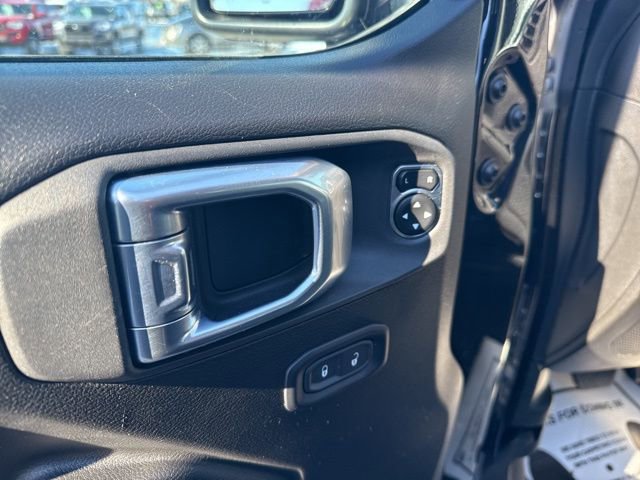 Used 2024 Jeep Gladiator Sport image 14