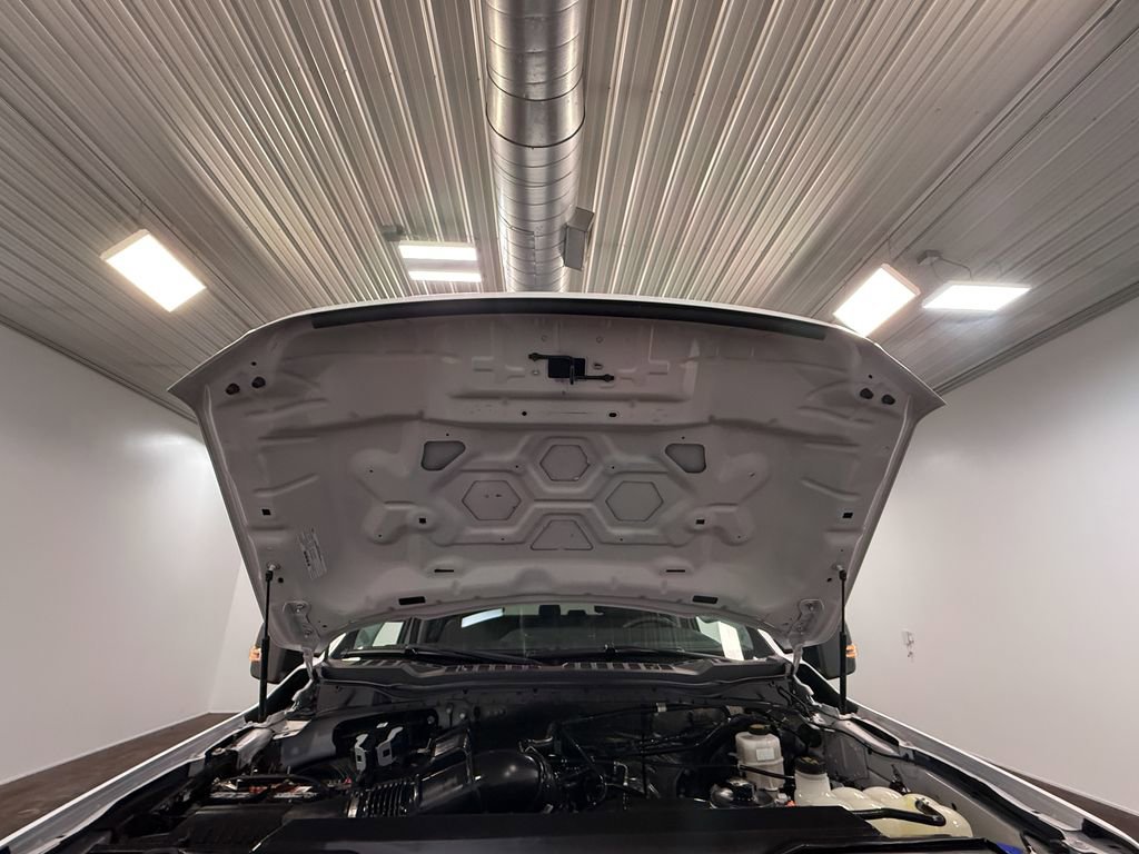 Used 2024 Ford F250 XL w/ STX Appearance Package image 85