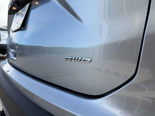 Used 2022 Ford Edge SEL w/ Convenience Package image 11