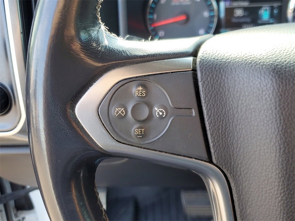 Used 2019 Chevrolet Silverado 2500 LT w/ All Star Edition image 23