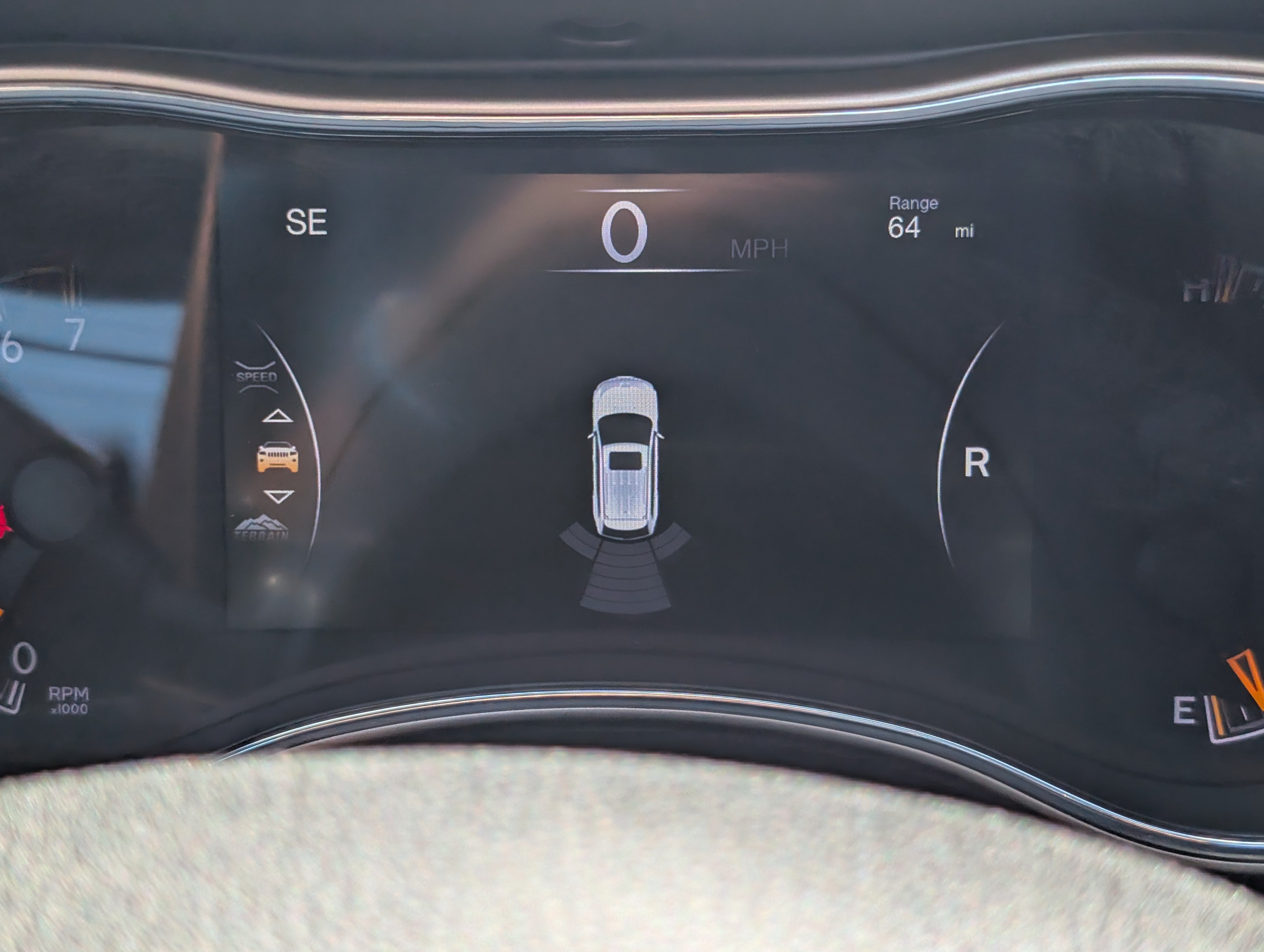 Used 2017 Jeep Grand Cherokee Limited AWD/4WD image 34