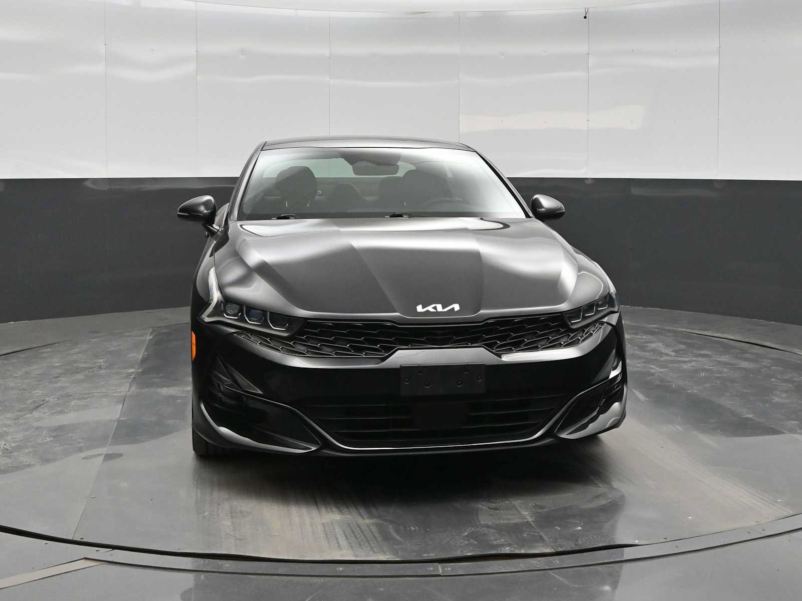 Used 2022 Kia K5 GT-Line w/ GT-Line Awd Premium Package image 2
