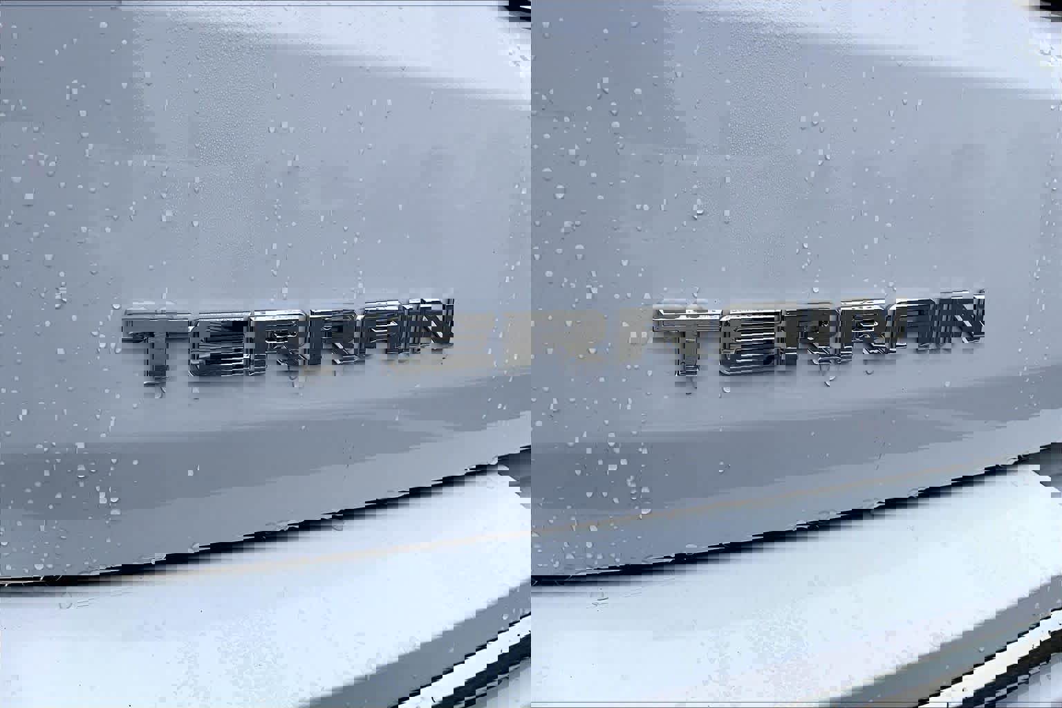 Used 2020 GMC Terrain Denali w/ Denali Premium Package image 31