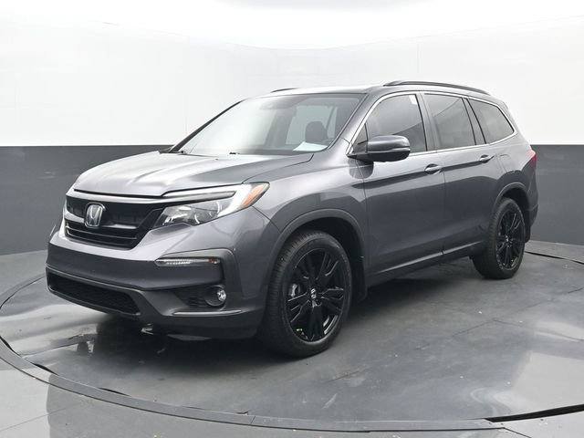 Used 2021 Honda Pilot Special Edition image 25
