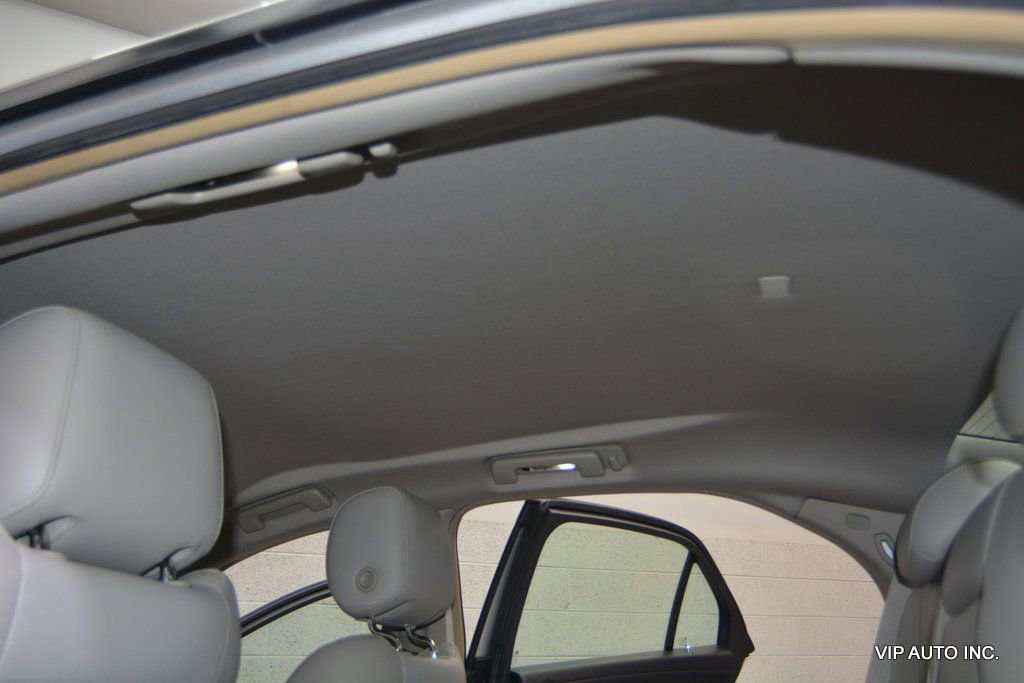 Used 2015 Cadillac CTS Sedan image 22