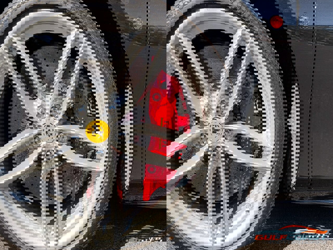 Used 2018 Ferrari 488 Spider image 46