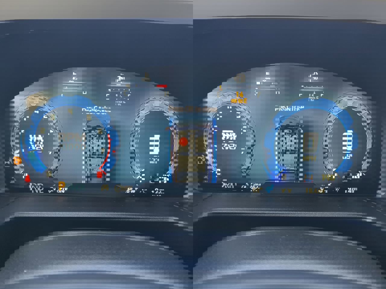 New 2025 Ford Bronco Sport Big Bend image 24