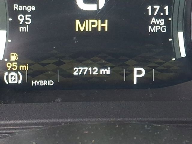 Used 2024 Jeep Wrangler High Altitude AWD/4WD image 20