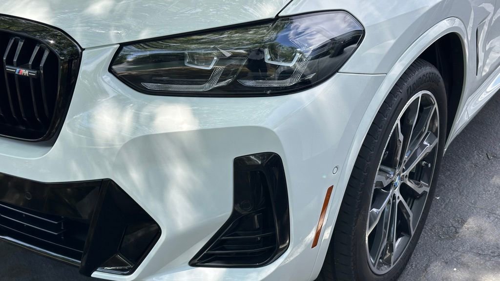 Used 2023 BMW X3 M40i image 13