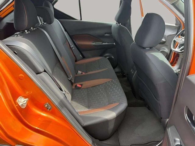 Used 2023 Nissan Kicks SR FWD image 18
