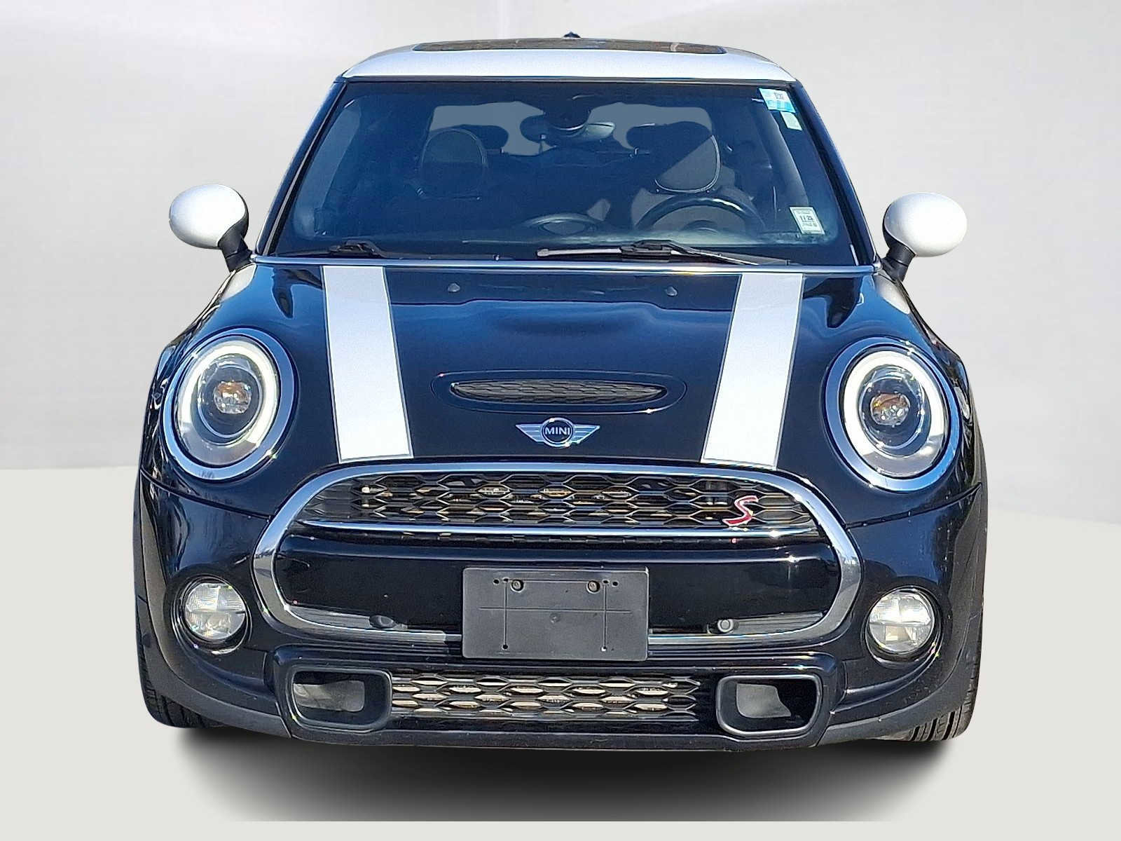 Used 2018 MINI Cooper S image 3