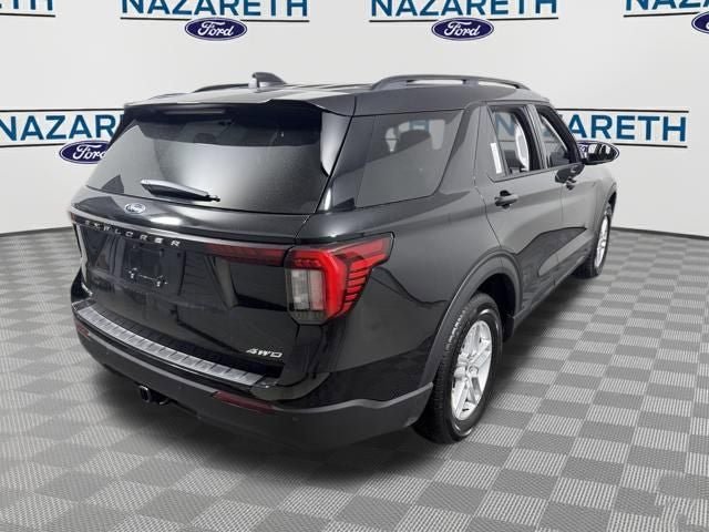New 2026 Ford Explorer Active AWD/4WD image 5