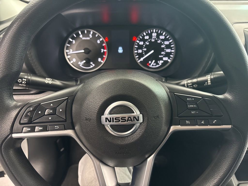 Used 2023 Nissan Sentra S FWD image 12