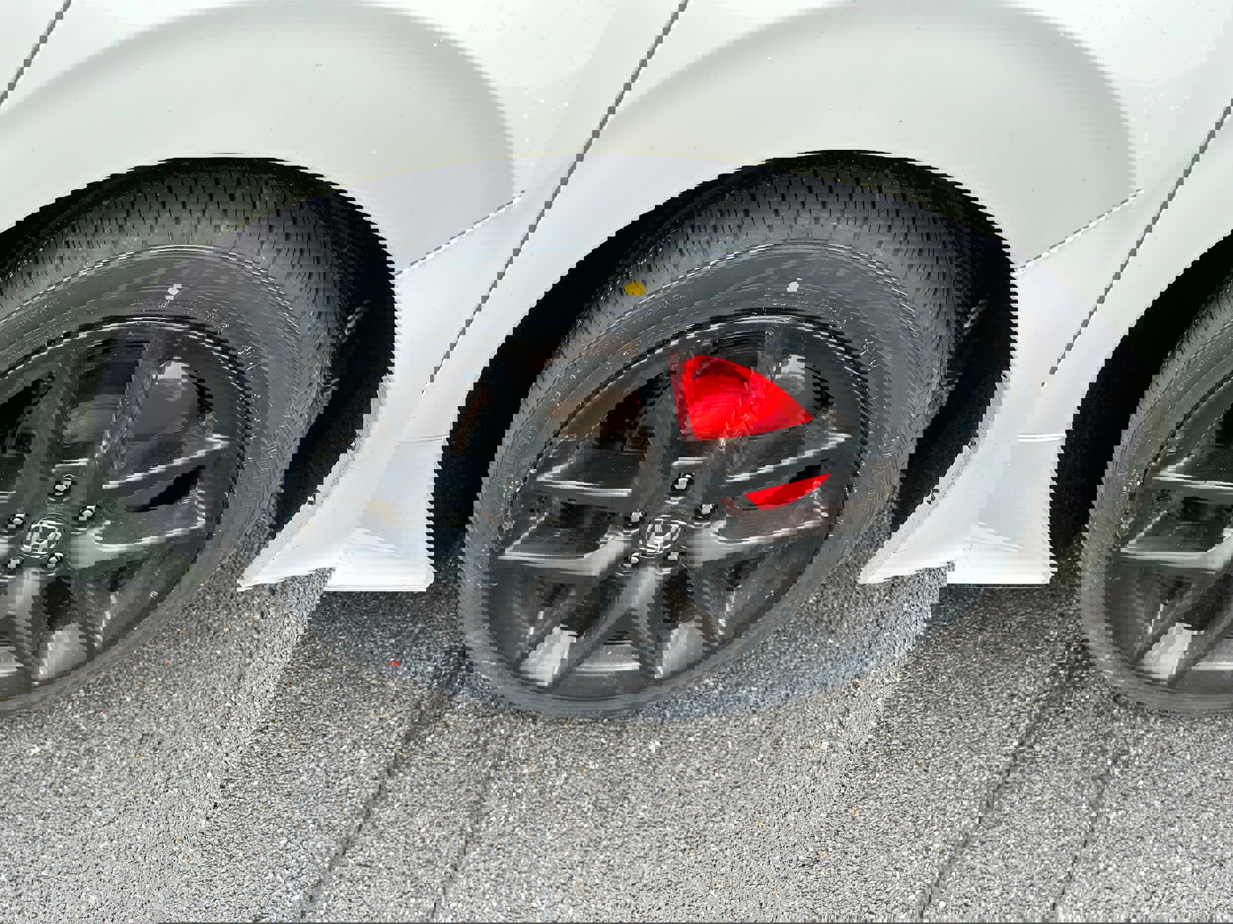 Used 2022 Honda Civic Si image 9