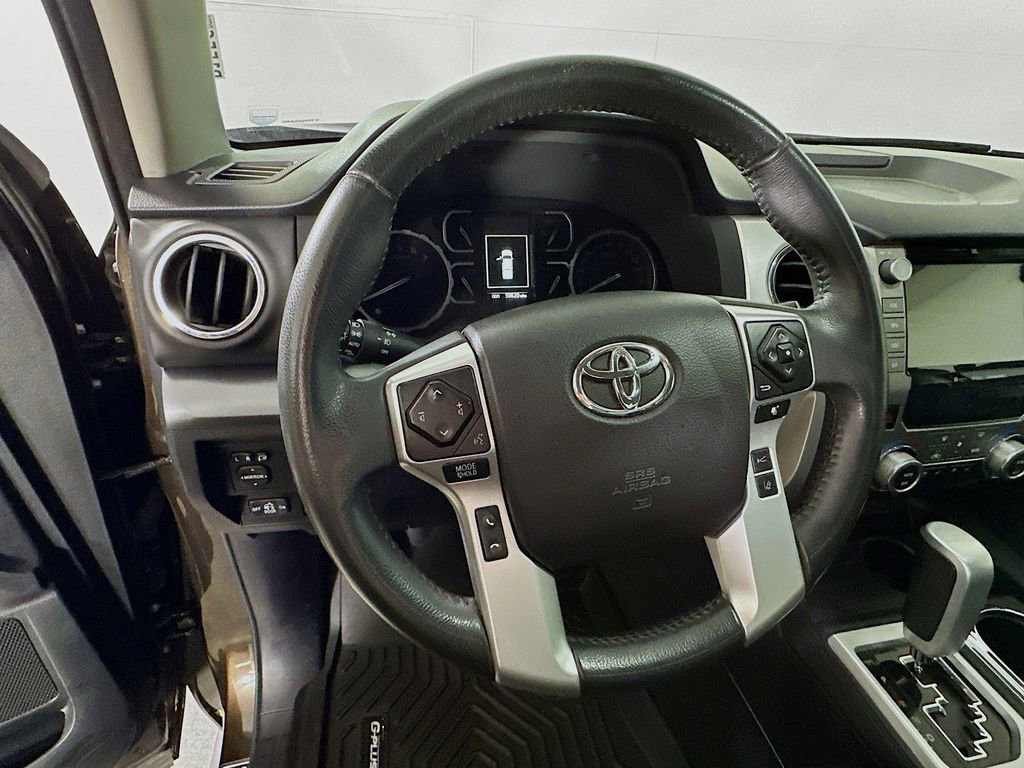 Used 2021 Toyota Tundra Platinum AWD/4WD image 20