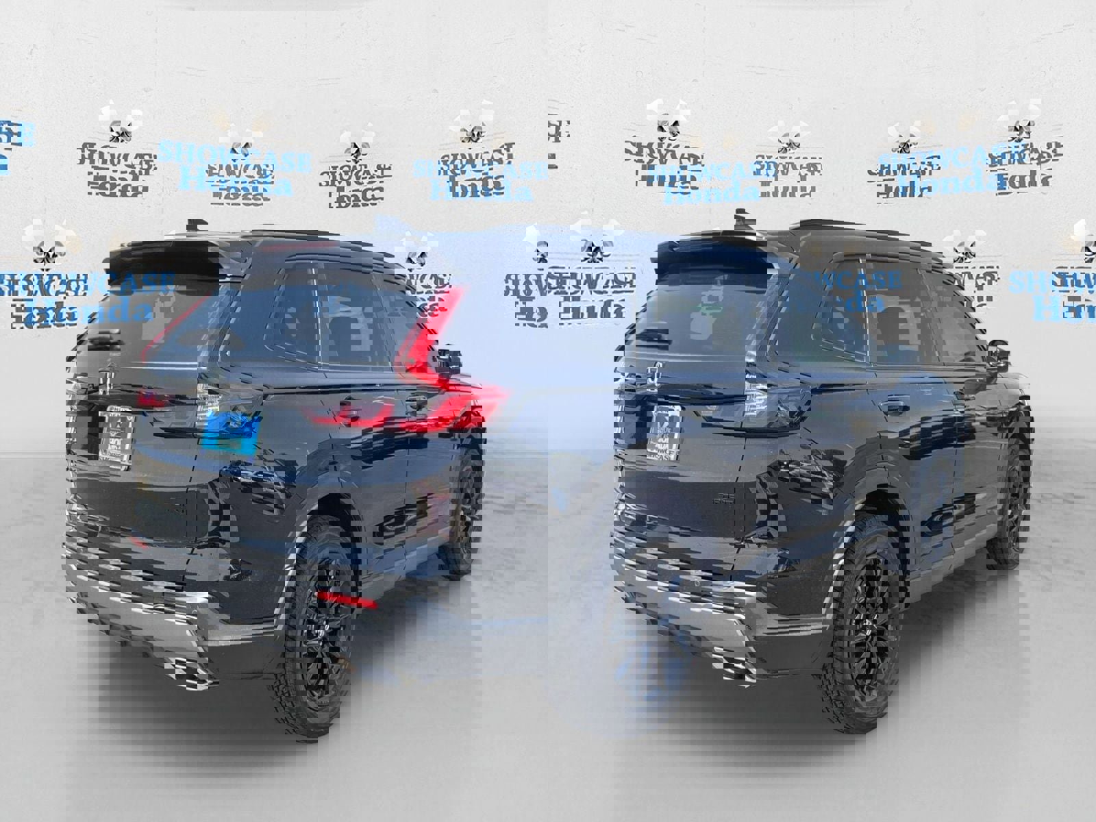 New 2026 Honda CR-V Sport-L image 3