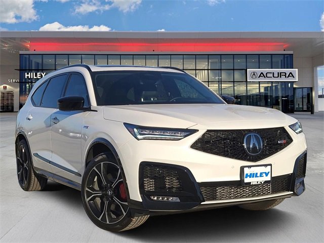 New 2026 Acura MDX Type S image 1